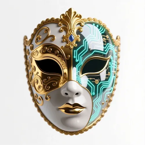 Venetian Logo